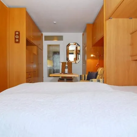 شقة Sylter Welle, Whg 26, Seeseite 4og *